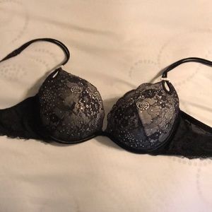 Victoria’s Secret Sexy Little Things Padded Bra